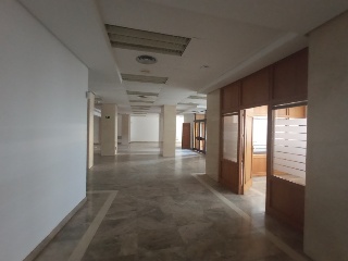 Local en Plaza Constitución 7