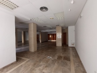 Local en Plaza Constitución 8