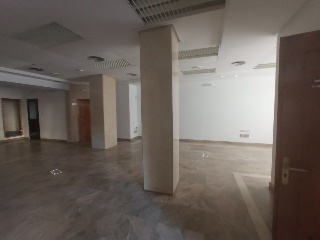 Local en Plaza Constitución 9