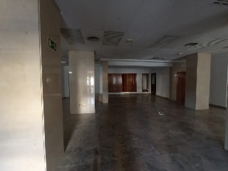 Local en Plaza Constitución 10