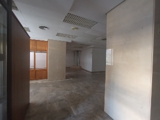 Local en Plaza Constitución 11