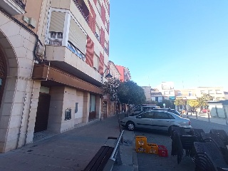 Local en Plaza Constitución 13