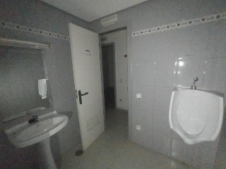 Local en Plaza Constitución 16