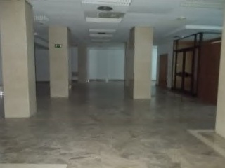 Local en Plaza Constitución 21