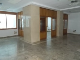 Local en Plaza Constitución 22