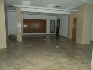 Local en Plaza Constitución 23