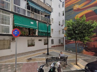 Pisos banco Fuengirola