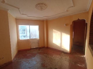 Piso en C/ de La Paz - Fuengirola -  2