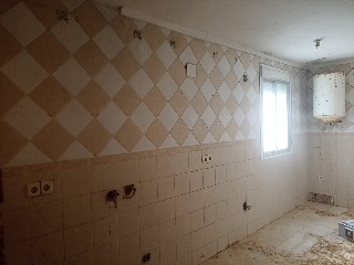 Piso en C/ de La Paz - Fuengirola -  3