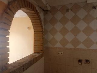 Piso en C/ de La Paz - Fuengirola -  4