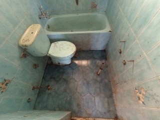 Piso en C/ de La Paz - Fuengirola -  7