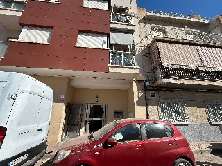 Piso en venta en Águilas de 64  m²