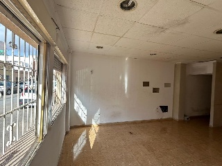 Piso en C/ Castellón - Águilas - 2