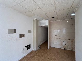 Piso en C/ Castellón - Águilas - 4