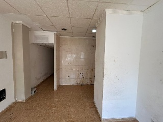 Piso en C/ Castellón - Águilas - 5