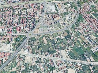 Suelo urbanizable sectoriado en San Benito - Progreso (Murcia) 3