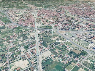 Suelo urbanizable sectoriado en San Benito - Progreso (Murcia) 4