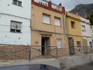 Pisos banco Tavernes de la Valldigna