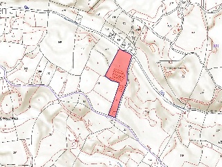 Suelo rústico con naves en Partida Mixonas 2