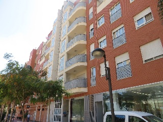 Piso en venta en Murcia de 56  m²