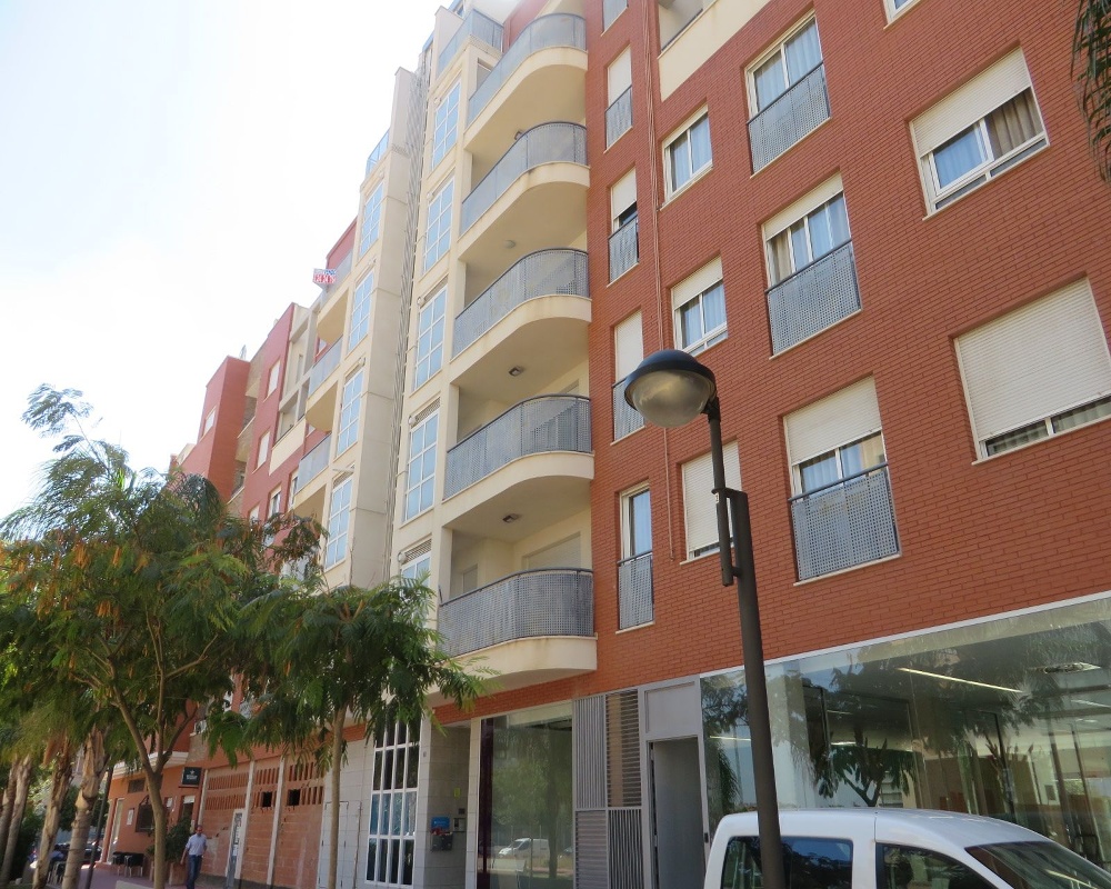 Inmueble situados en Murcia
