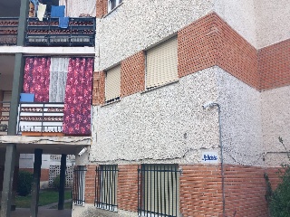 Inmueble situado en Collado Mediano 5