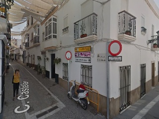 Piso en venta en Rota de 31  m²