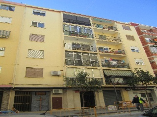 Piso en venta en Valencia de 79  m²