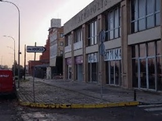 Pisos banco Sevilla