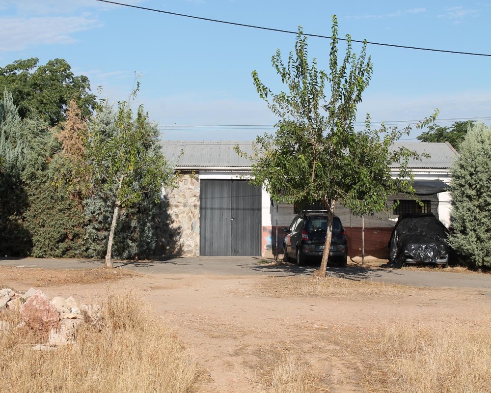 Inmueble situado en Montoro