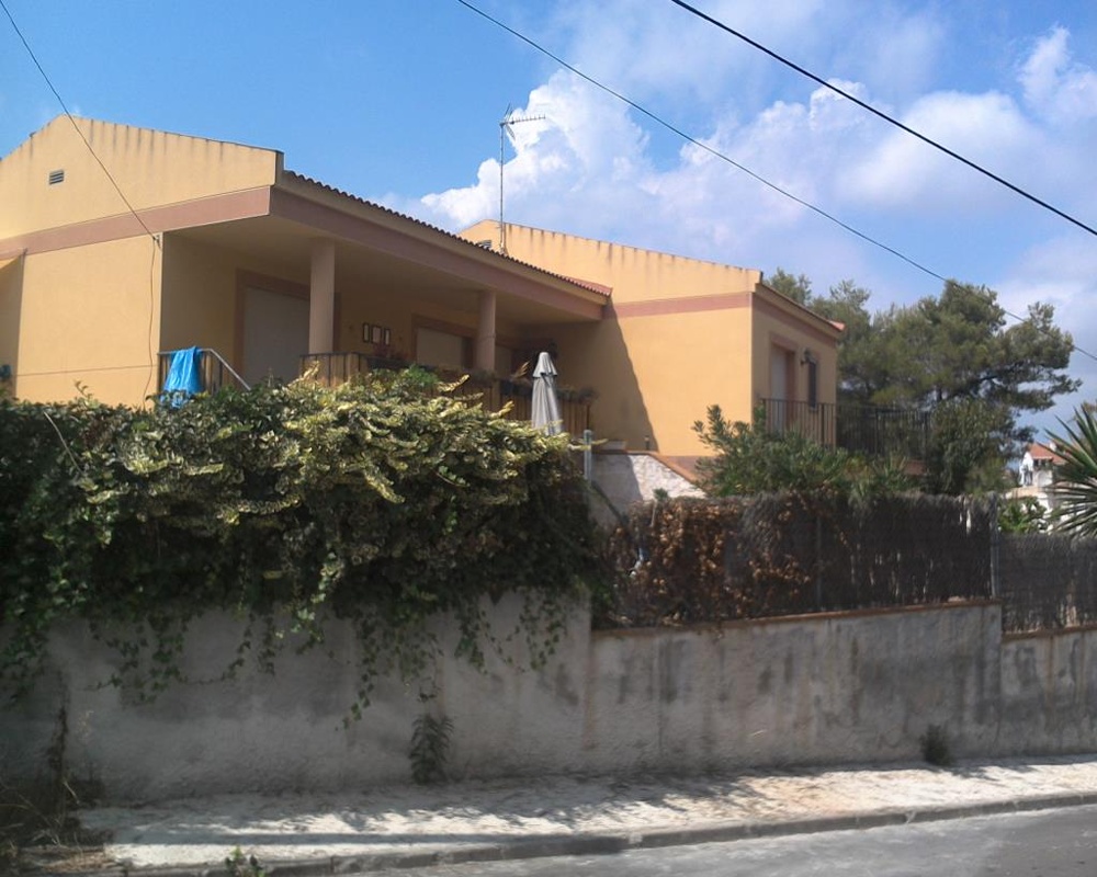 Inmueble situado en Olerdola