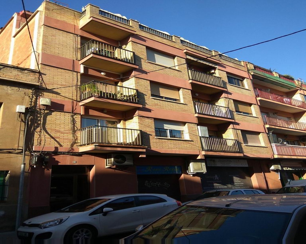 Inmueble situado en Sant Boi de Llobregat