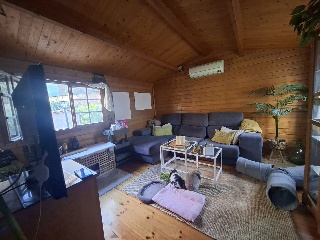 Piso en Caldes de Montbui (Barcelona) 2