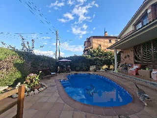 Piso en Caldes de Montbui (Barcelona) 19