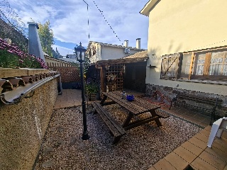 Piso en Caldes de Montbui (Barcelona) 20