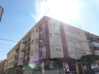 Piso en venta en Yecla de 117  m²