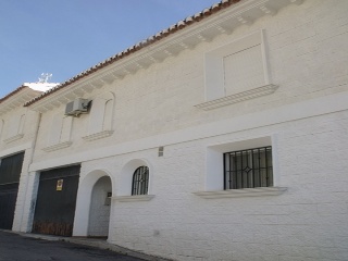 Piso en venta en Gójar de 192  m²