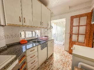 Dúplex en Los Narejos 4