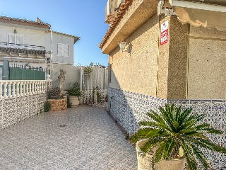 Dúplex en Los Narejos 19