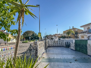 Dúplex en Los Narejos 21