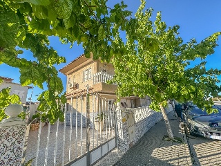 Dúplex en Los Narejos 23