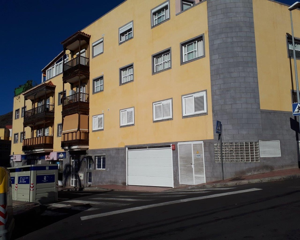 Piso en C/ Lemuria, Arona (Santa Cruz de Tenerife)