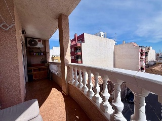 Piso en Torrevieja 2