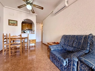 Piso en Torrevieja 12