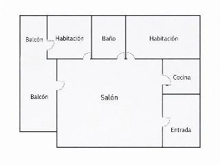 Piso en Torrevieja 27