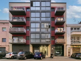 Piso en venta en Badalona de 110  m²