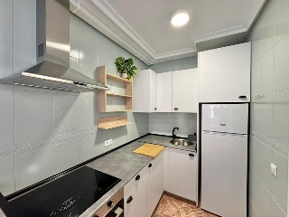 Piso en Torrevieja 7