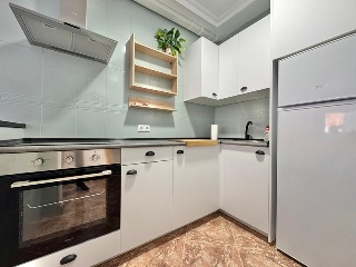 Piso en Torrevieja 8