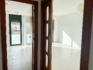 Piso con garaje en Av Alt Empordà - Báscara - Girona 9