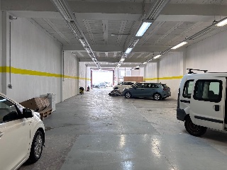 Nave Industrial en Finestrat 2